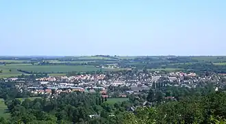 Aunay-sur-Odon