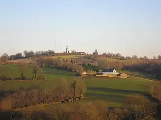 Chaulieu (Manche)
