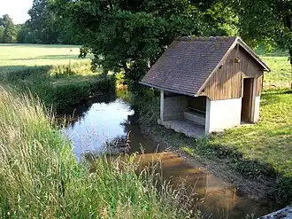 Ifs-sur-Laizon