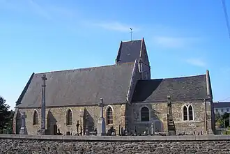 Courvaudon
