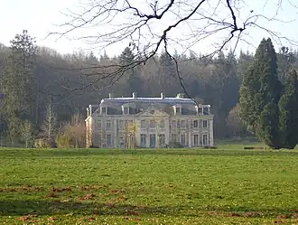Danvou-la-Ferrière