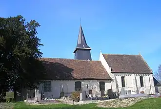 Douville-en-Auge