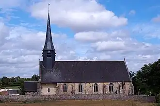 Écorcei