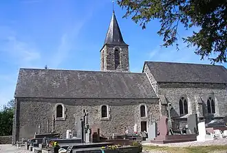 Gourfaleur