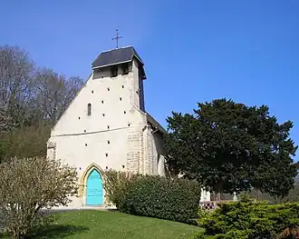 Grangues