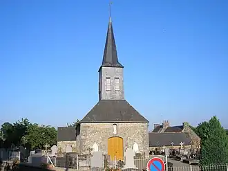 Montgothier