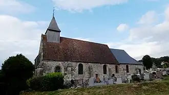 La Gonfrière