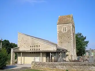 Le Bû-sur-Rouvres