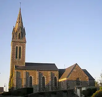 Le Grand-Celland