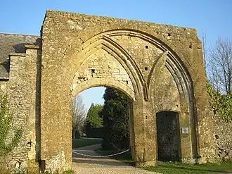 Le Plessis-Grimoult