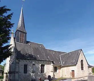 Le Torquesne