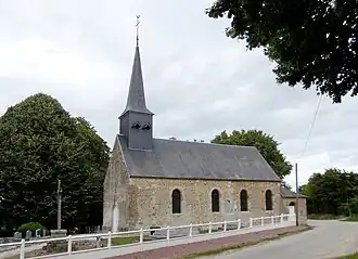 Lignères