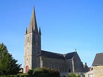 Marcilly (Manche)