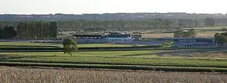 Image illustrative de l’article Hippodrome Maurice-Jan
