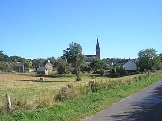Montilly-sur-Noireau