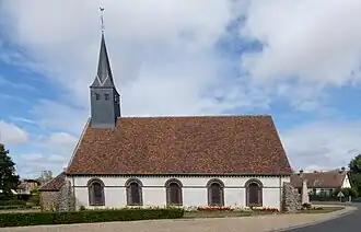Moussonvilliers