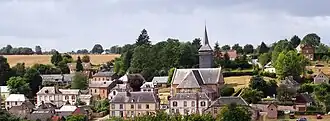 Notre-Dame-du-Hamel