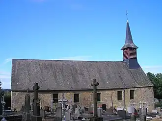 Notre-Dame-du-Rocher