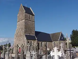 Saint-Aubin-des-Bois (Calvados)
