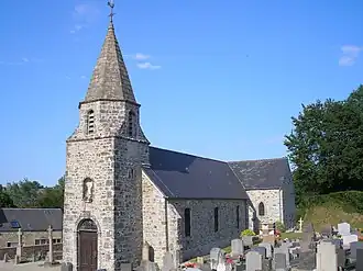 Saint-Christophe-du-Foc