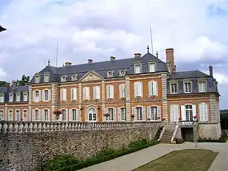 Boischampré