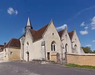 Saint-Germain-des-Grois