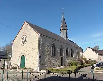 Saint-Germain-du-Corbéis