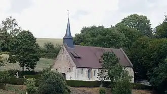 Saint-Pierre-la-Rivière