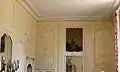 Le salon Frémiet.