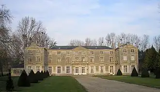 Vaux-sur-Seulles