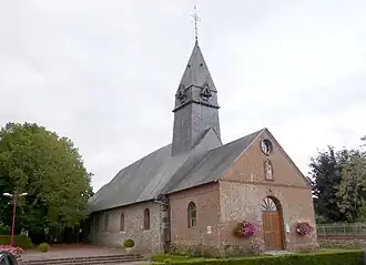 Villers-en-Ouche