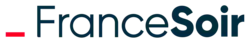 Logo de FranceSoir depuis juillet 2020