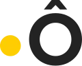 Logo de France Ô du 29 janvier 2018 au 24 août 2020.