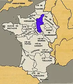 Description de cette image, également commentée ci-après