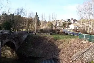 Augé (Deux-Sèvres)