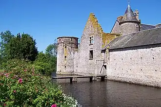 Beaulieu-sous-Parthenay