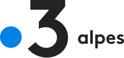 logo de France 3 Alpes