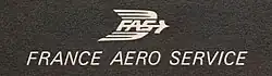 Logo de cette compagnie