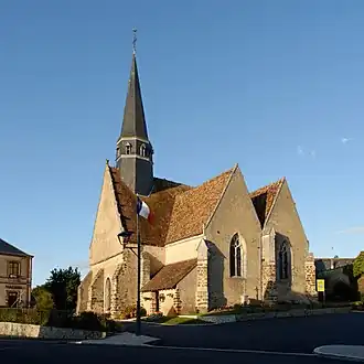 Boursay