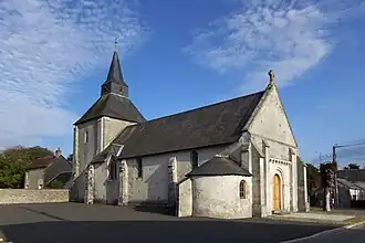 Conan (Loir-et-Cher)