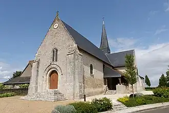 Françay