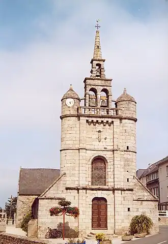 Lézardrieux