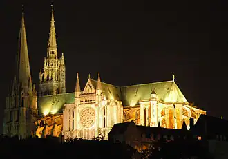 Chartres