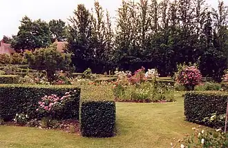 Image illustrative de l’article Arboretum des Grandes Bruyères