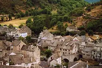 Pont de Montvert - Sud Mont Lozère