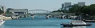 Image illustrative de l’article Pont d'Austerlitz