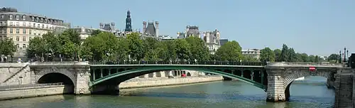 Pont Notre-Dame