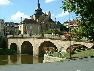 La Celle-Dunoise