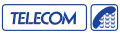 Logo utilisé du 1er avril au 31 décembre 1987.