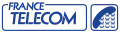 Logo du 1er janvier 1988 au 31 décembre 1992.